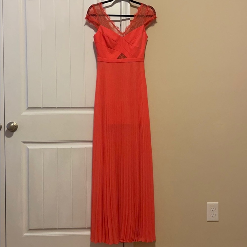 Evening gown